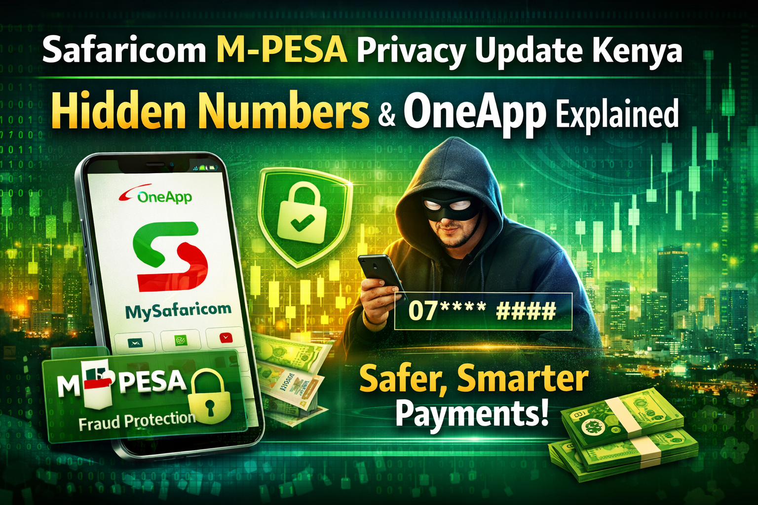 👉 M-PESA Privacy Update Kenya httpsdiva links.comm pesa privacy update kenya
